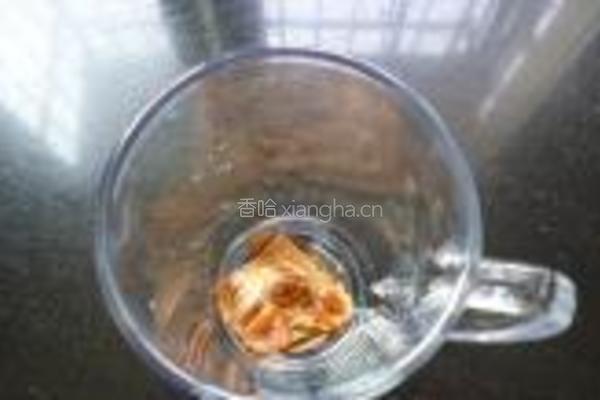 罗汉果茶的做法图解3