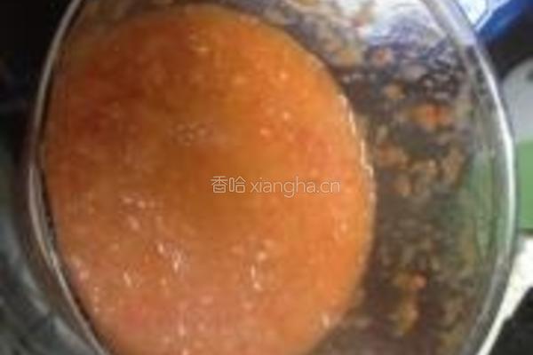 鸿运来香烤猪里脊的做法图解4