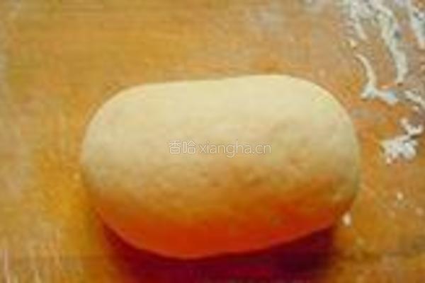 喜饼夹的做法图解5