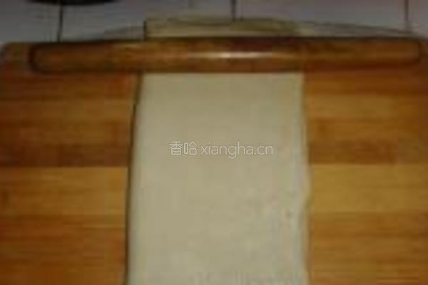 桃花酥的做法图解11