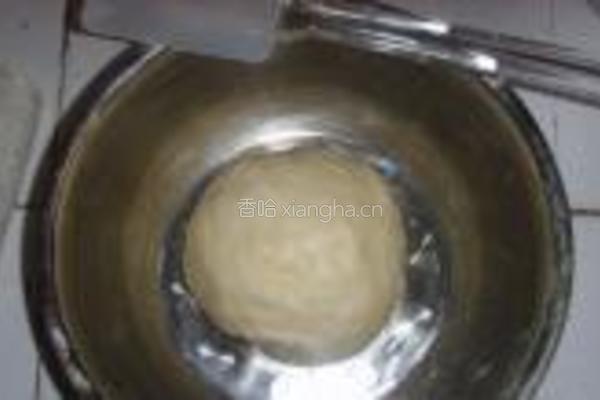 桃花酥的做法图解5
