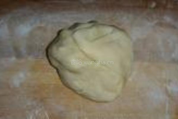 桃花酥的做法图解6