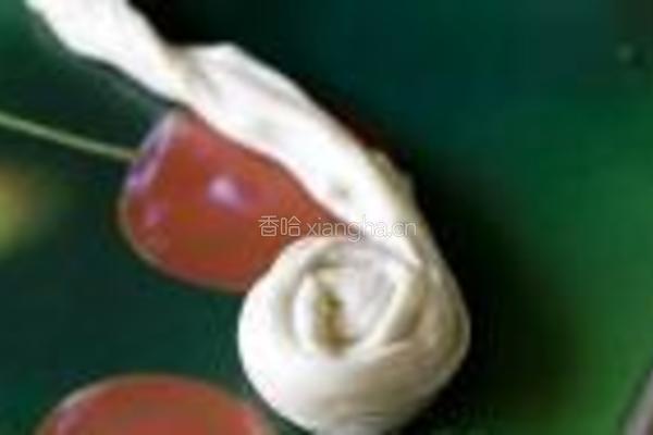 葱油饼的做法图解8
