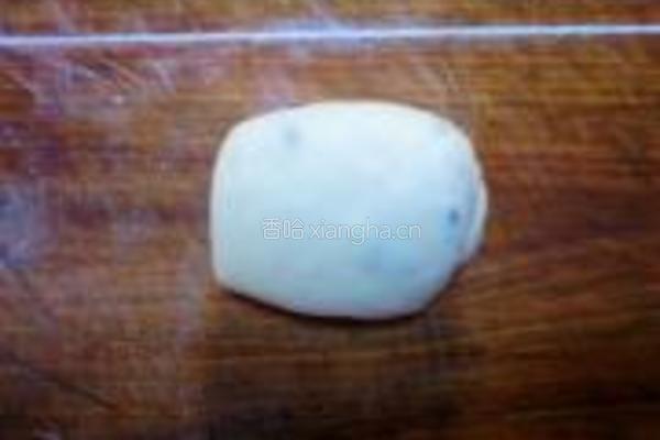 牛奶葡萄干吐司的做法图解9