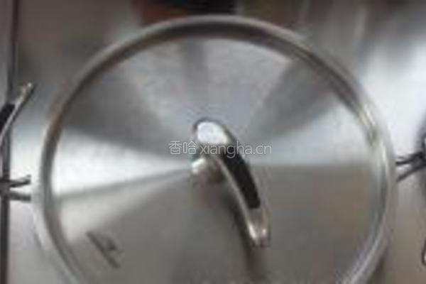 核桃酥的做法图解6