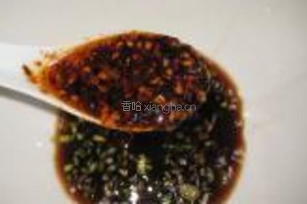 酸辣猪肉芹菜馄饨的做法图解14