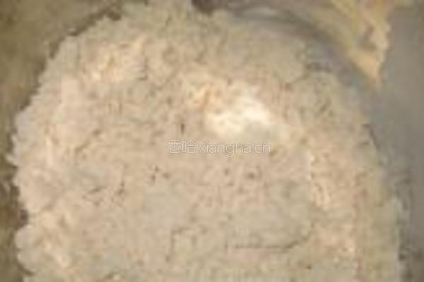 酸辣猪肉芹菜馄饨的做法图解1