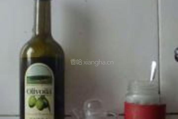 山药香菇瘦肉饭的做法图解3