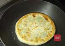 猪肉韭菜三鲜馅饼的做法图解13