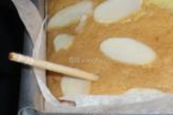 老式方糕的做法图解13