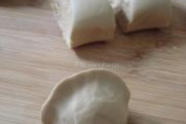 水晶核桃的做法图解12