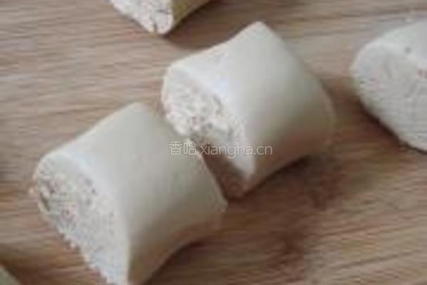 水晶核桃的做法图解9
