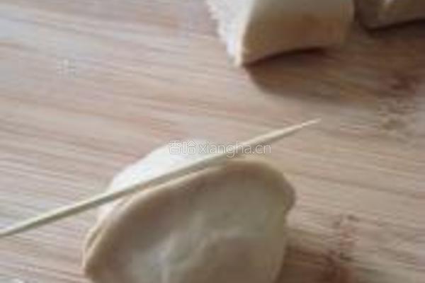 水晶核桃的做法图解13