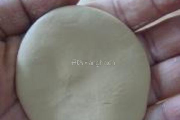 水晶核桃的做法图解10