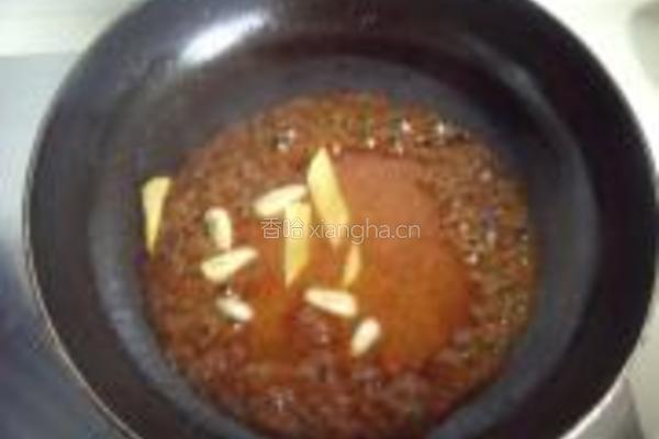 双色糖醋肉饭的做法图解10