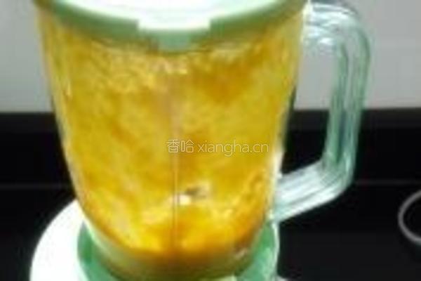 鲜果慕斯奶油蛋糕的做法图解10