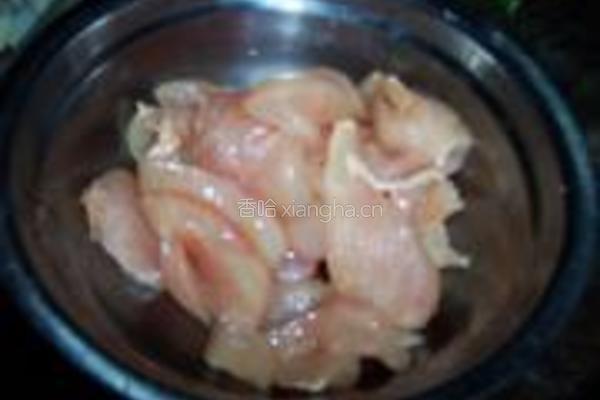 花边苹果鸡肉披萨的做法图解13