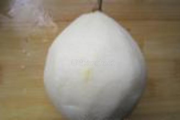 红酒煮梨的做法图解7