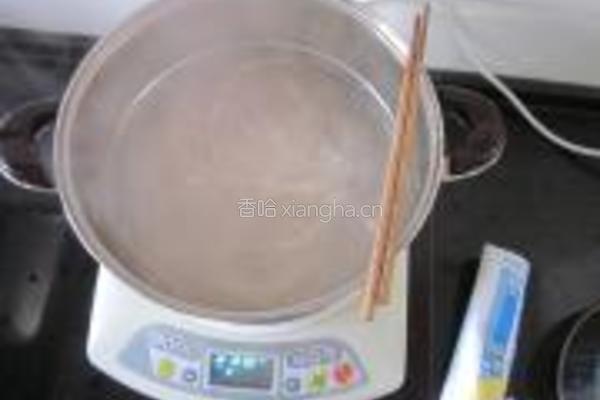 家庭炒面的做法图解3
