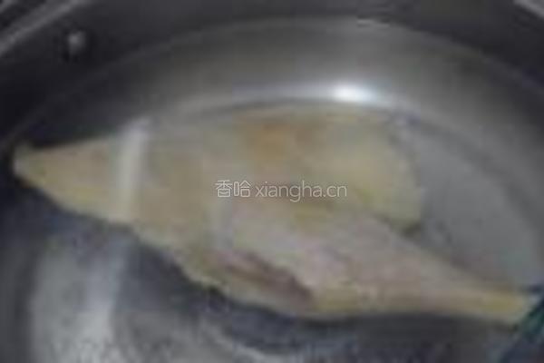 腊鸭腿饭的做法图解2