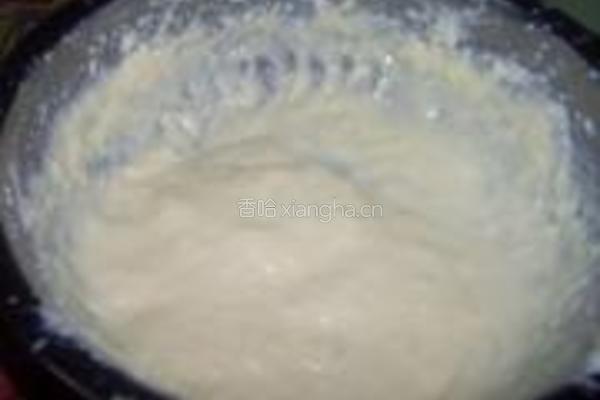 草莓果冻慕斯蛋糕的做法图解6