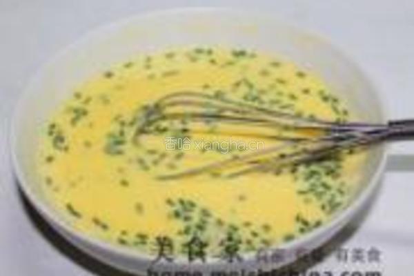 海苔肉松卷的做法图解4