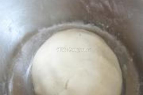流糖小油香的做法图解2