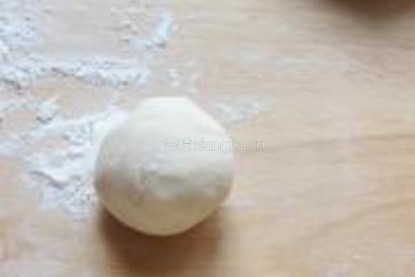 流糖小油香的做法图解4