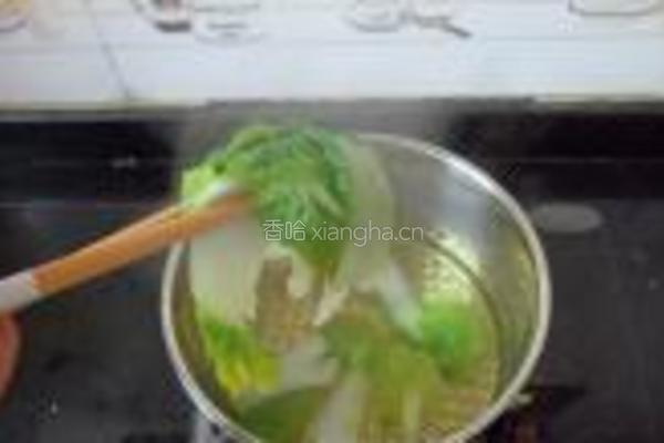 清甜菜汁的做法图解3