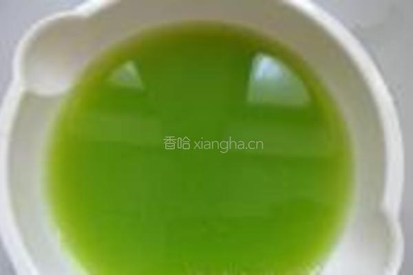 清甜菜汁的做法图解7