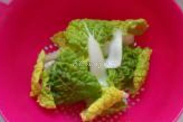 清甜菜汁的做法图解1
