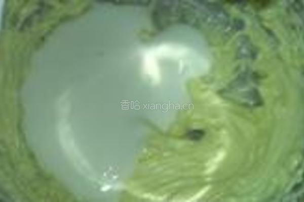 桑葚乳酪冰激凌的做法图解5