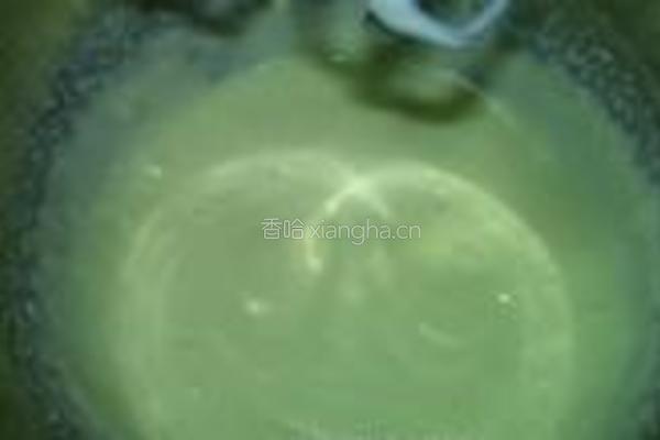 桑葚乳酪冰激凌的做法图解6