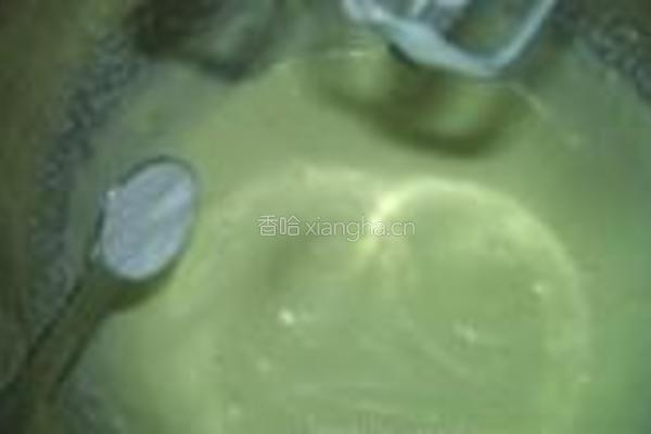 桑葚乳酪冰激凌的做法图解7