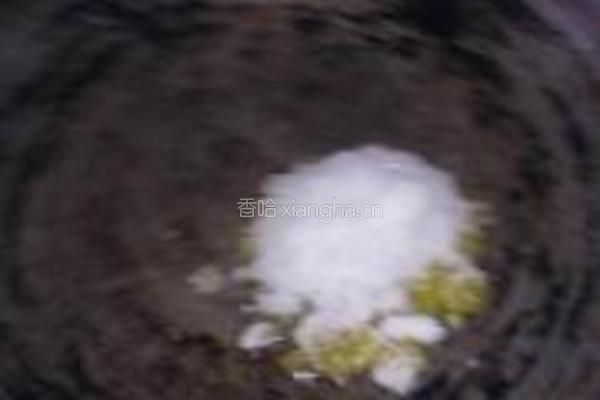 拔丝香蕉的做法图解5
