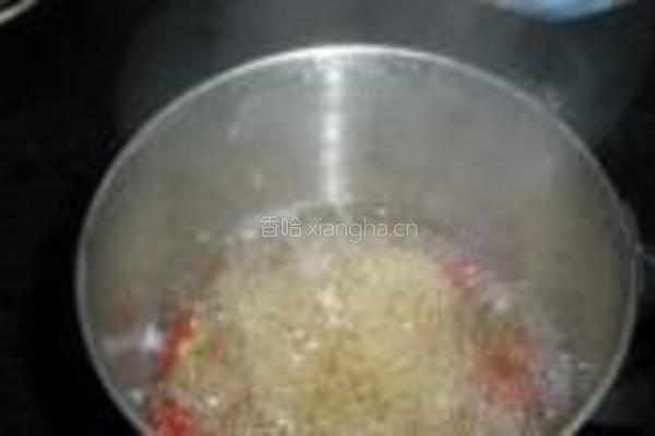 陈皮枣饮的做法图解6