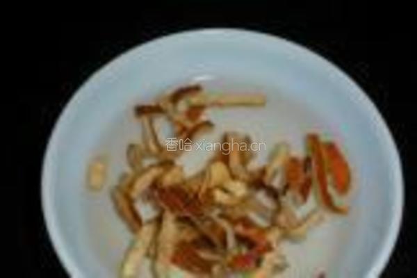 陈皮枣饮的做法图解2