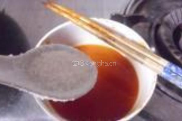 辣炒年糕的做法图解9