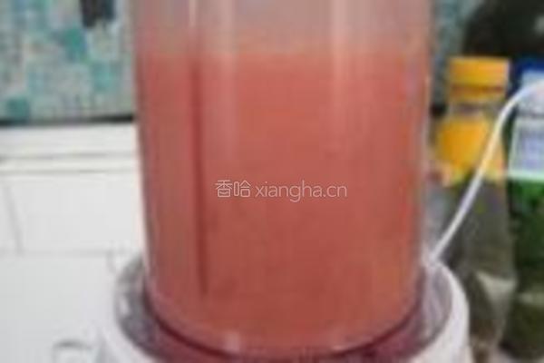 自制番茄酱的做法图解5