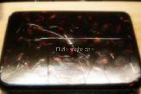 红枣桂圆阿胶膏的做法图解13
