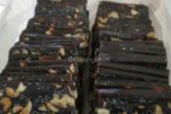 红枣桂圆阿胶膏的做法图解14