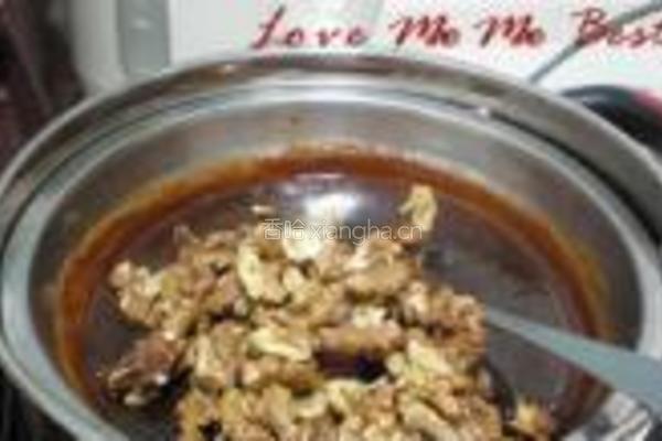 红枣桂圆阿胶膏的做法图解8