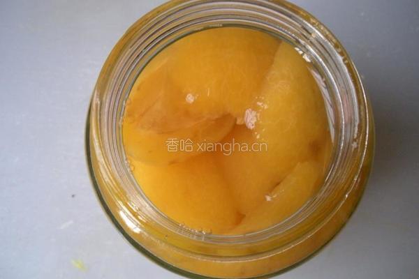 糖水枇杷