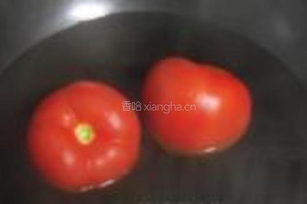自制披萨番茄酱的做法图解1