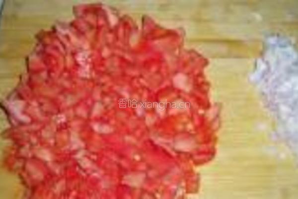 自制披萨番茄酱的做法图解2
