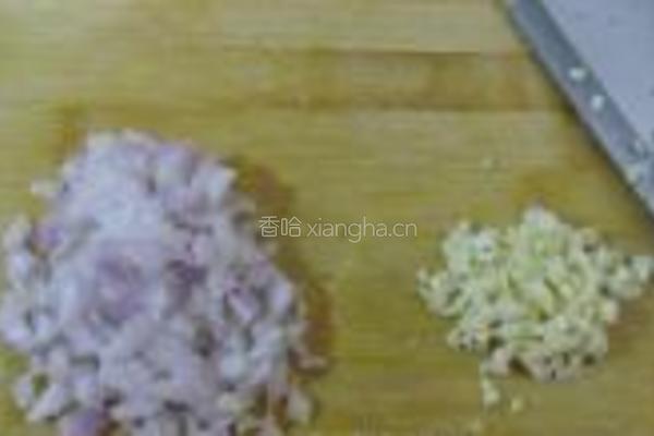 自制披萨番茄酱的做法图解3