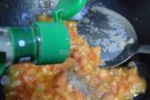 自制披萨番茄酱的做法图解8