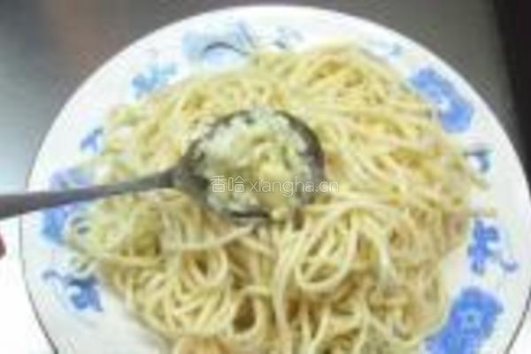 川味麻辣凉面的做法图解15