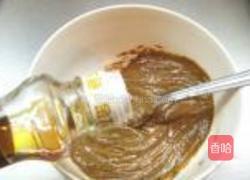 川味麻辣凉面的做法图解6