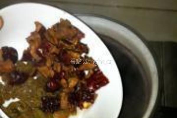 八宝粥的做法图解3